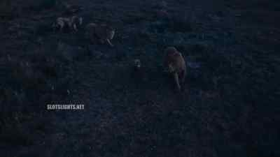 Uh, the vibranium is getting away. - Mufasa: The Lion King