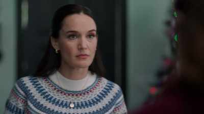- Uh, the world knows him. - A Sprinkle of Christmas