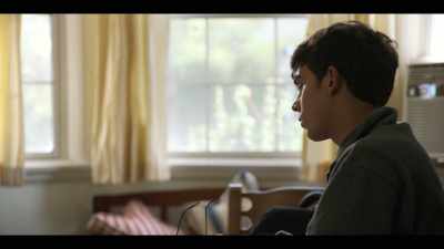 Uh, but then again,
you never really know, dude. - American Vandal