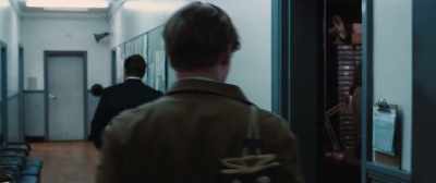 Uh, then you'll go round to universities,
explain our services, - On Chesil Beach