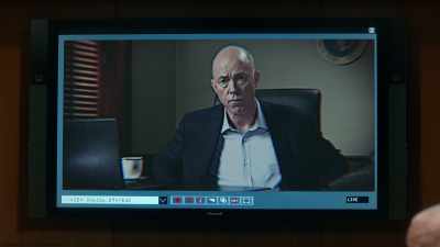 Uh, there is an 11-year-old
boy also at the compound. - Tom Clancy's Jack Ryan