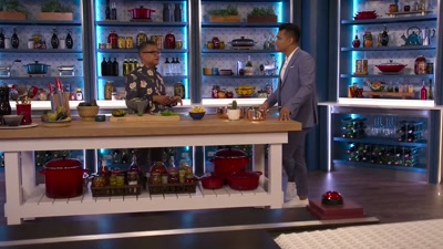 Uh, so there are lots of different things
that you can do with it - Cook at all Costs