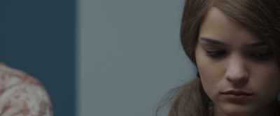 Uh, so there have been quite a
few accusations and rumours - First Girl I Loved