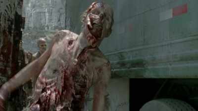 Uh, and there's a lot
of CGI there, you know, - Eli Roth's History of Horror