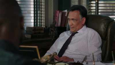 - Uh, there's also
the problem that ALS-- - Bluff City Law