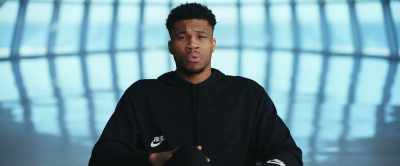 Uh, there's nothing we can do." - Giannis: The Marvelous Journey