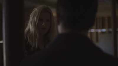 Uh... there's, uh, there's
no electricity here. - The OA