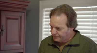 ‐ Uh, these came
from Bob Curtis's house - Lost Gold of World War II