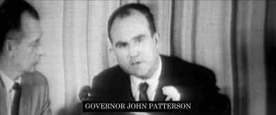 Uh, these people that came into Alabama, - Son of the South