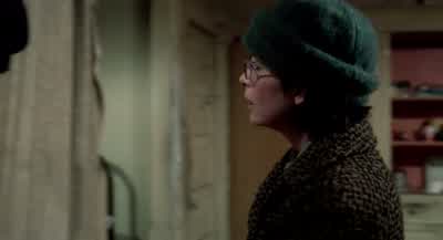 These your parents? - Rocky