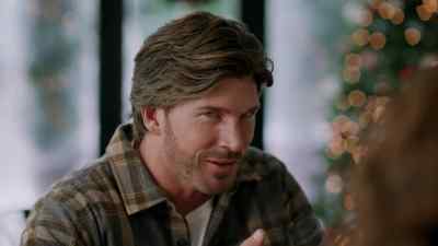 Uh, things she and my Tio did
when they first met. - Christmas, Love and Fudge