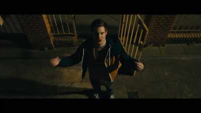 Uh, you think I
messed everything up? - Pitch Perfect: Bumper in Berlin