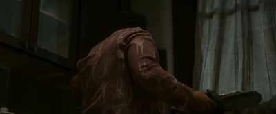 Uh, is this
Detective Jim Callahan? - The Curse of the Necklace