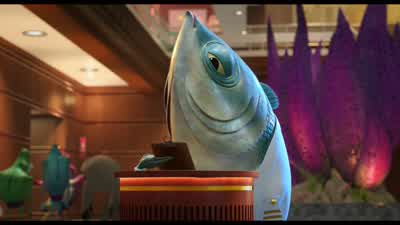 Uh, this is Bob. - Hotel Transylvania 3: Summer Vacation