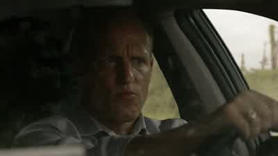 Uh, this is it. - True Detective