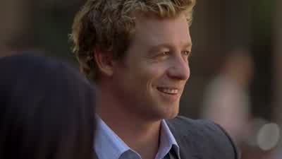 Uh, this is, uh, Agent Lisbon. - The Mentalist