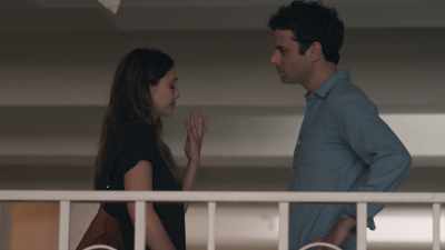Uh, this, uh,
wedding ring is... - Sorry For Your Loss