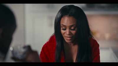Uh, he threw me out. - Twisted House Sitter 2