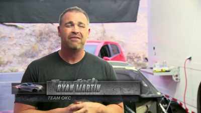 Uh, today, it's somewhere
around 80-- 8,500-- - Street Outlaws No Prep Kings Team Attack