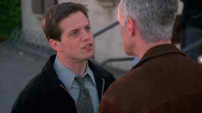 UH...TODD, - Party of Five