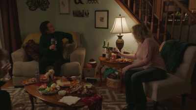 Uh --[ Toddler whines ] - Joe Pera Talks With You
