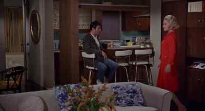 Uh, Tom, this is Luther. - That Funny Feeling