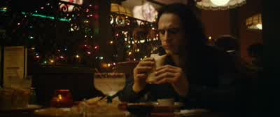 Uh, Tommy. - The Disaster Artist