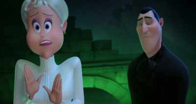 Uh, was totally obsessed
with getting it back. - Hotel Transylvania 3: Summer Vacation