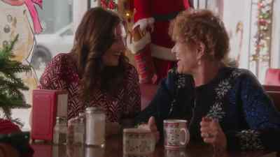 Uh, toy soldiers, retro signs,
large nutcrackers, - The Holiday Junkie