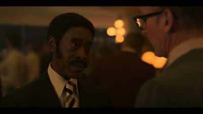 Uh, you tryna tell me - Fight Night: The Million Dollar Heist