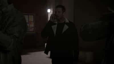 Uh... two... bodies? - Teen Wolf