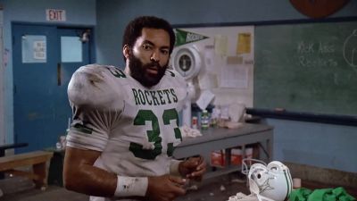 Uh two minutes left to kickoff - The Best of Times