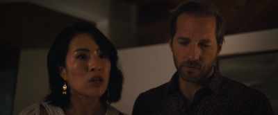- Uh, you two need to go.
- Now. - Who Invited Them