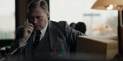 - Uh, uh, forgive me,
I didn't, um, - Under the Banner of Heaven