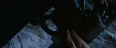 Uh-uh. I found you. - Play Dirty