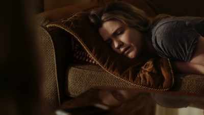 - Uh-uh, I'm watching cartoons. - The InBetween