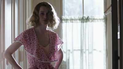 Uh-uh.
Monroe doesn't love you, - The Last Tycoon