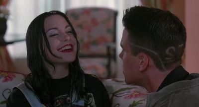 UH UH NO WAY NO HOW SEE YA - Houseguest