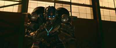 Uh, uh... Or, or, or - Transformers: Rise of the Beasts