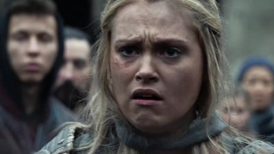Uh! Uh... - The 100