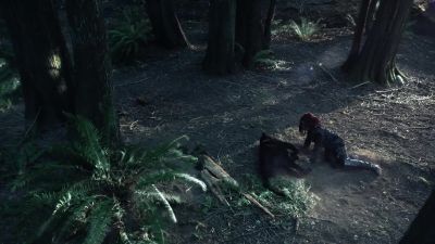 Uh! Uh! - The 100