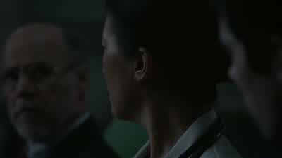 Uh, uh... - Teen Wolf