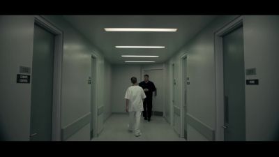 Uh-uh. - Black Mirror