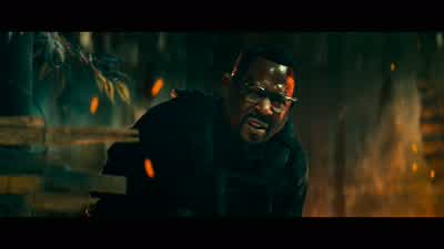 Stay down. - Bad Boys for Life