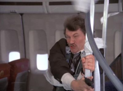 -Uh, uh. - The A-Team