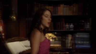 Uh... uh... - Being Erica