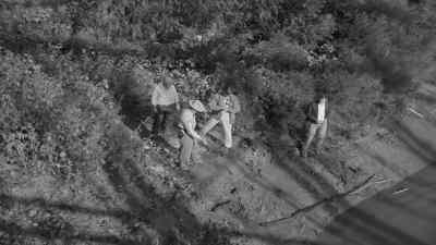 Uh-uh. - Carnival of Souls