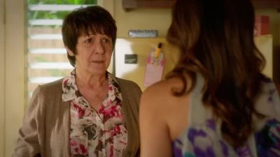 Uh-uh, those were
my exact words. - Jane the Virgin