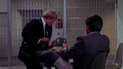 Uh, uh, uh, achoo! - The Karate Killers