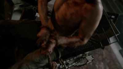 Uh! Uh! Uh! - The 100
